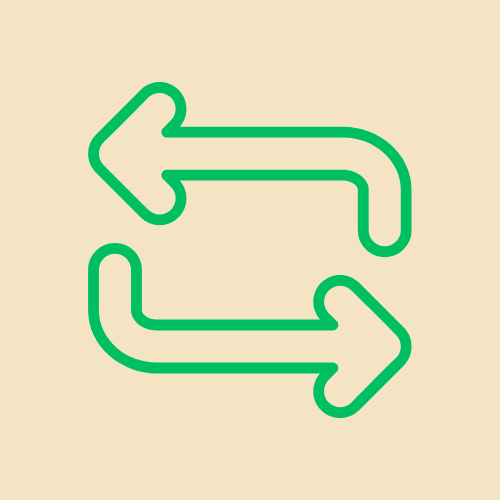 Lifetime Size Exchange Pass