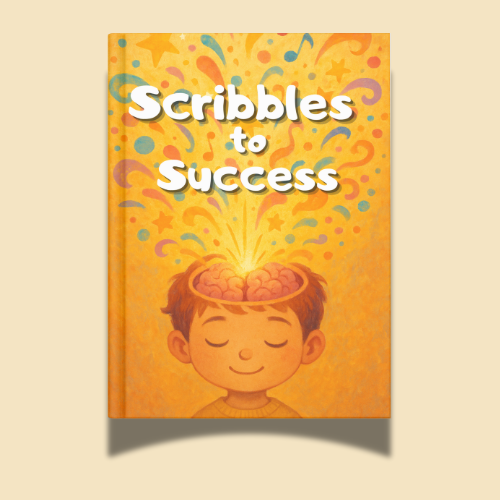 eBook | Scribbles to Success